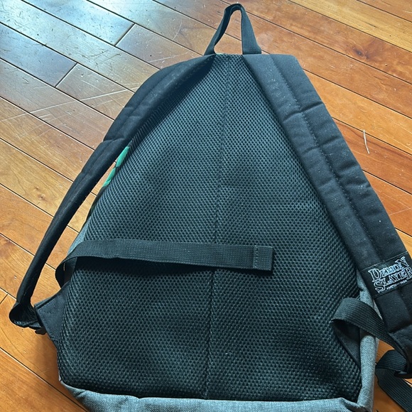 Demon Slayer backpack - Picture 2 of 4